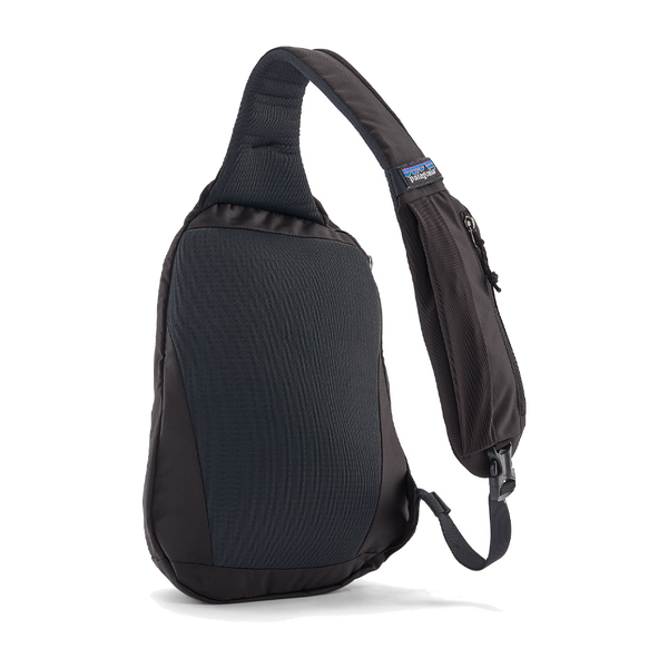 Patagonia Atom Sling 8L Black - Play Stores Inc Patagonia Atom Sling 8L Black - Play Stores Inc