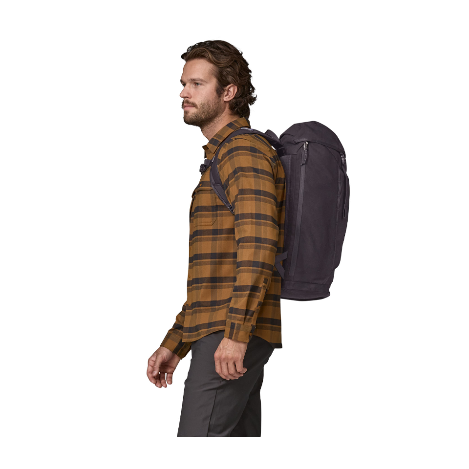 Patagonia Fieldsmith Lid Pack 28L Black