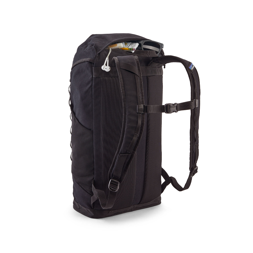 Patagonia Fieldsmith Lid Pack 28L Black