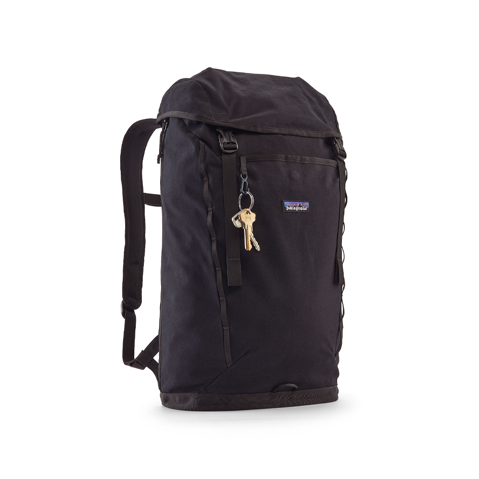 Patagonia Fieldsmith Lid Pack 28L Black