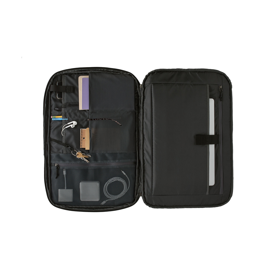 Patagonia Black Hole MLC 45L