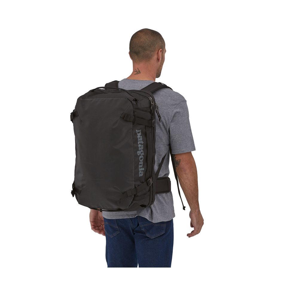Patagonia Black Hole MLC 45L