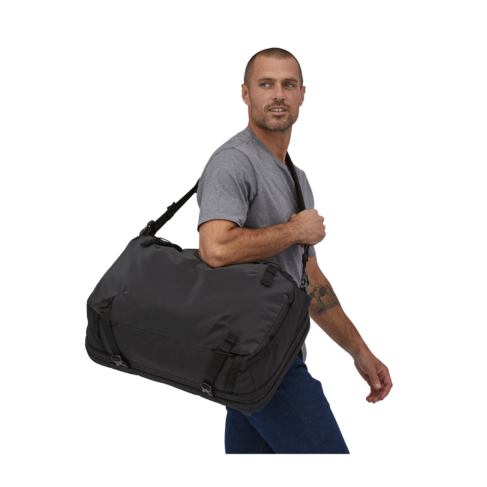 Patagonia Black Hole MLC 45L