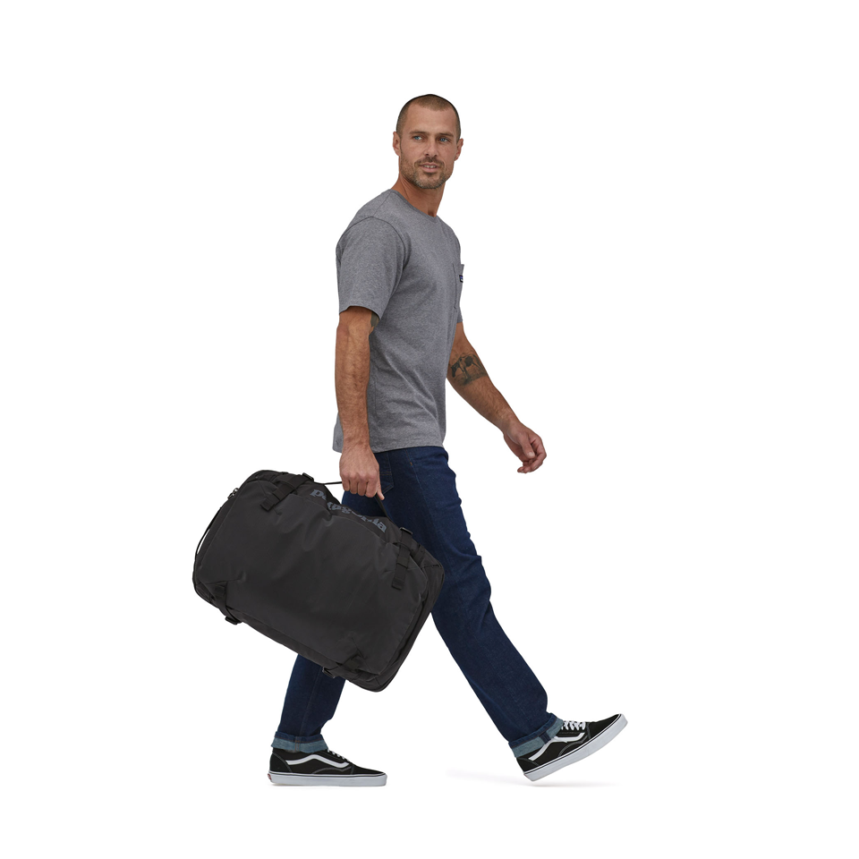 Patagonia Black Hole MLC 45L