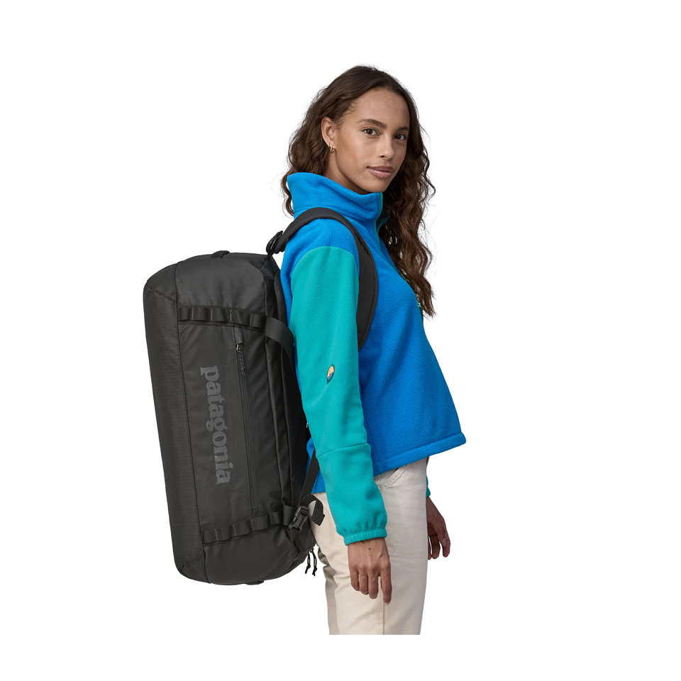 Patagonia Black Hole Duffel 55L Black