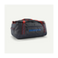 Patagonia Black Hole Duffel 55L Smolder Blue w/Amanita Red