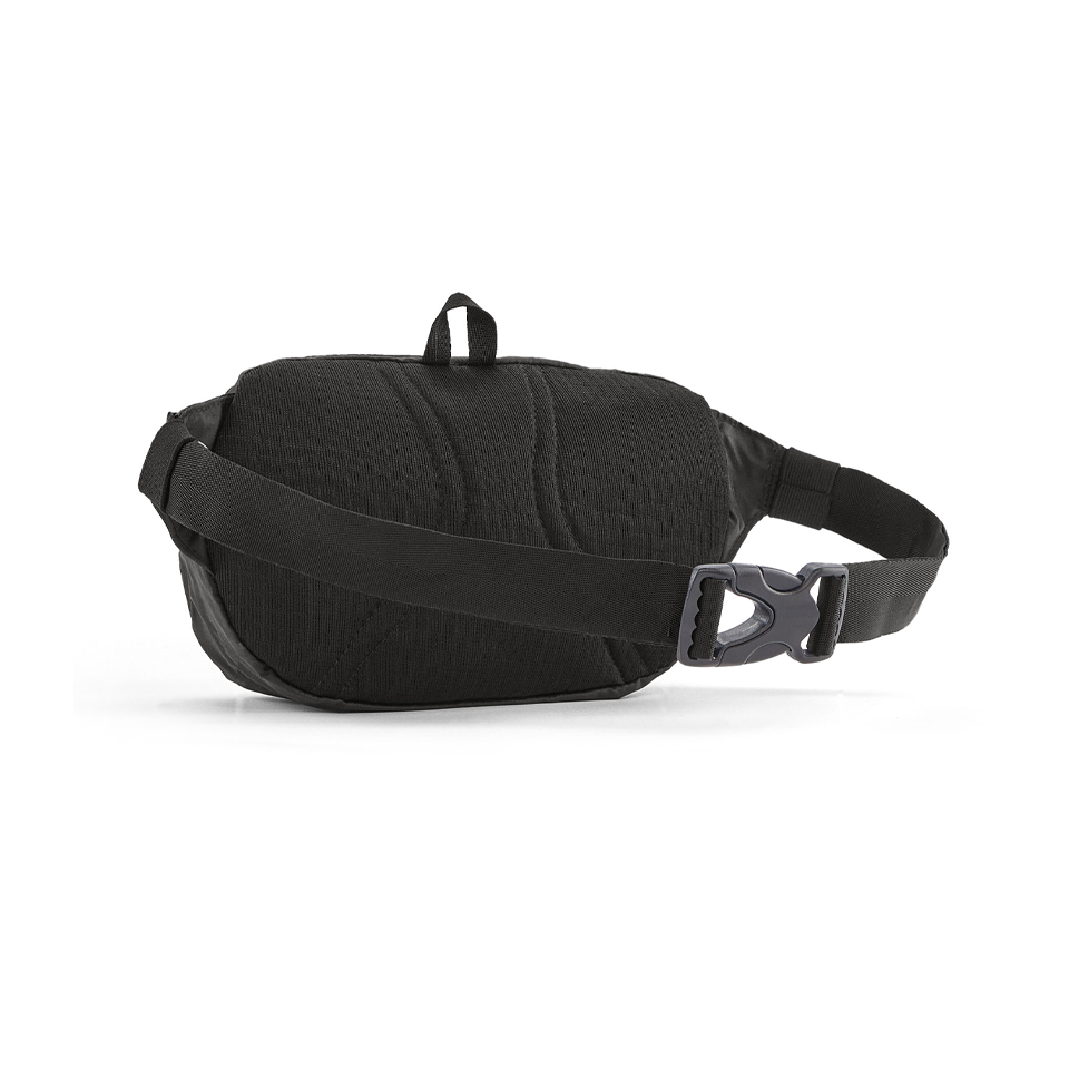 Patagonia Ultralight Black Hole Mini Hip Pack 1L Black
