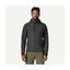 Patagonia Men's Nano-Air Light Hoody Ink Black
