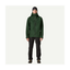 Patagonia Men's Triolet Jacket Treeline Green