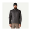 Patagonia Men's Nano Puff Jacket Black