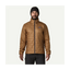 Patagonia Men's Nano Puff Jacket Deer Brown