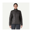 Patagonia Women's Nano Puff Jacket Black