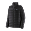 Patagonia Men's Down Sweater Jacket Black