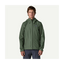 Patagonia Men's Torrentshell 3L Rain Jacket Canopy Green