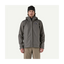 Patagonia Men's Torrentshell 3L Rain Jacket Noble Grey