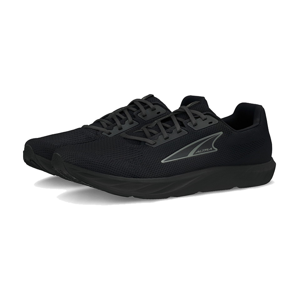 Altra Men's Escalante 4 Black/Black
