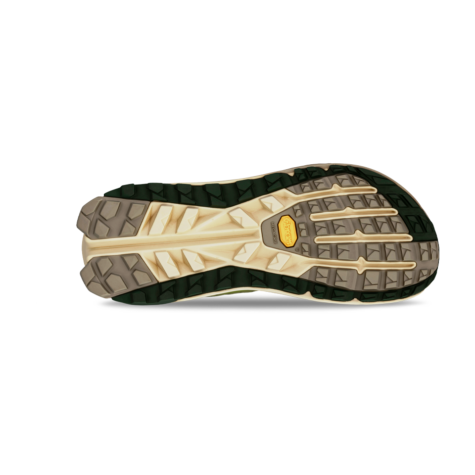 Altra Men's Olympus 6 Dusty Olive