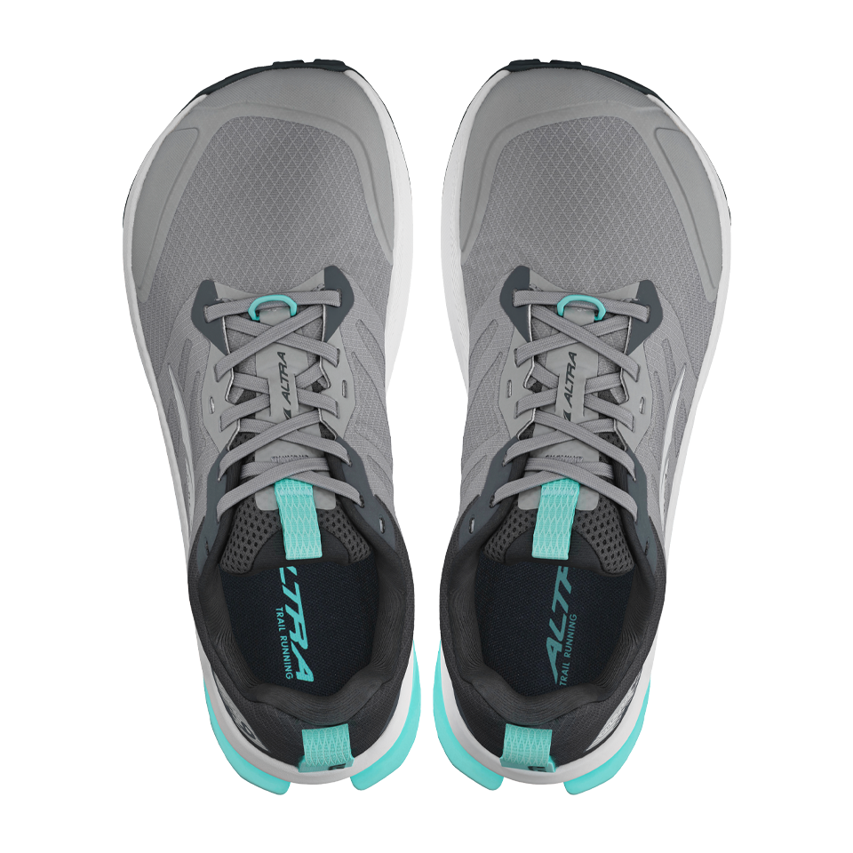 Altra Women's Lone Peak 9 Gray