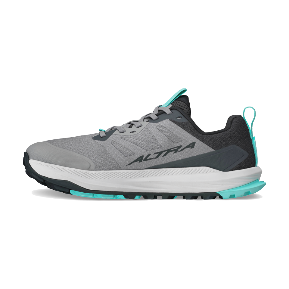 Altra Women's Lone Peak 9 Gray