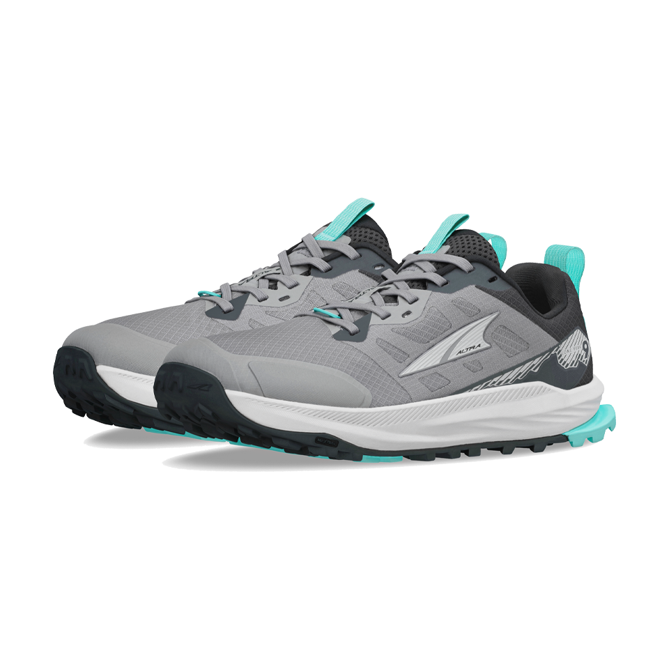 Altra Women's Lone Peak 9 Gray