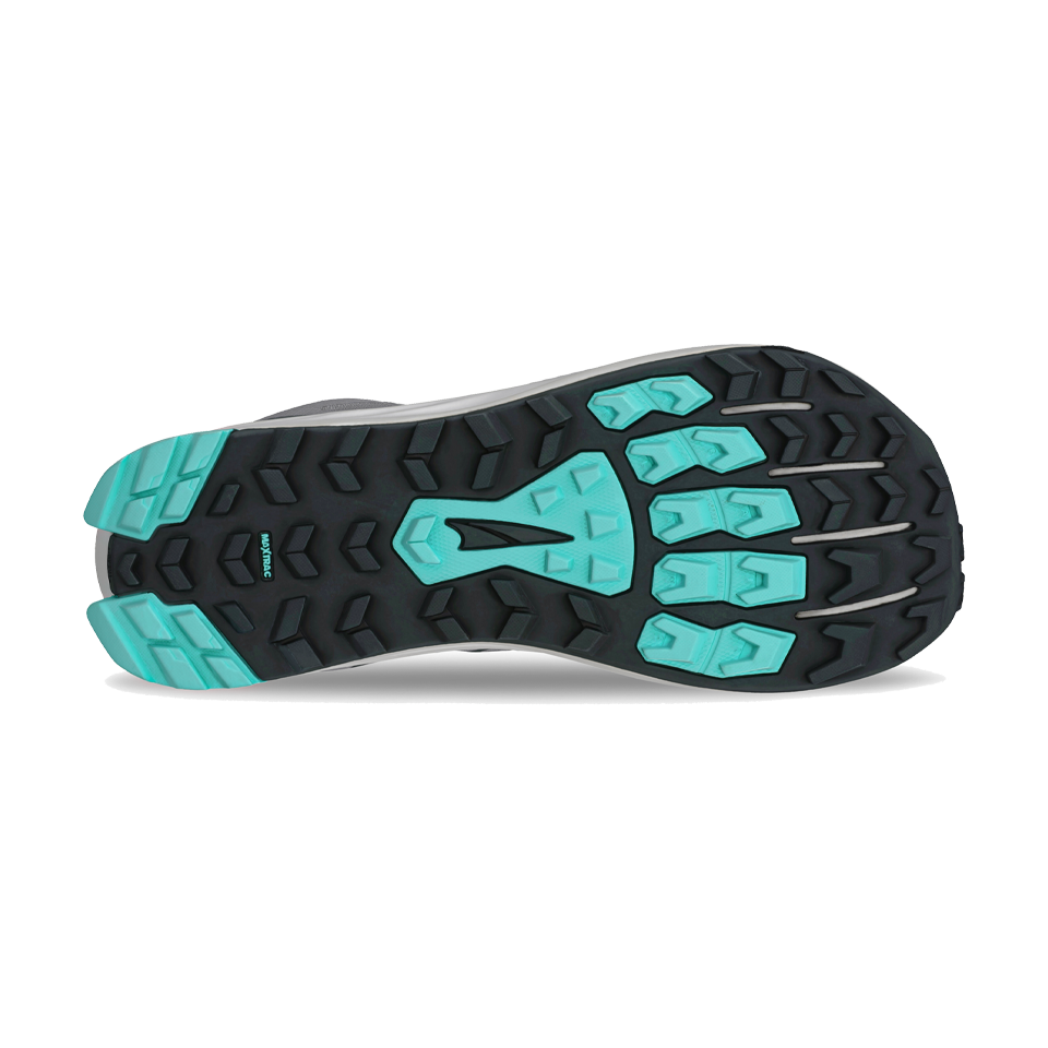 Altra Women's Lone Peak 9 Gray