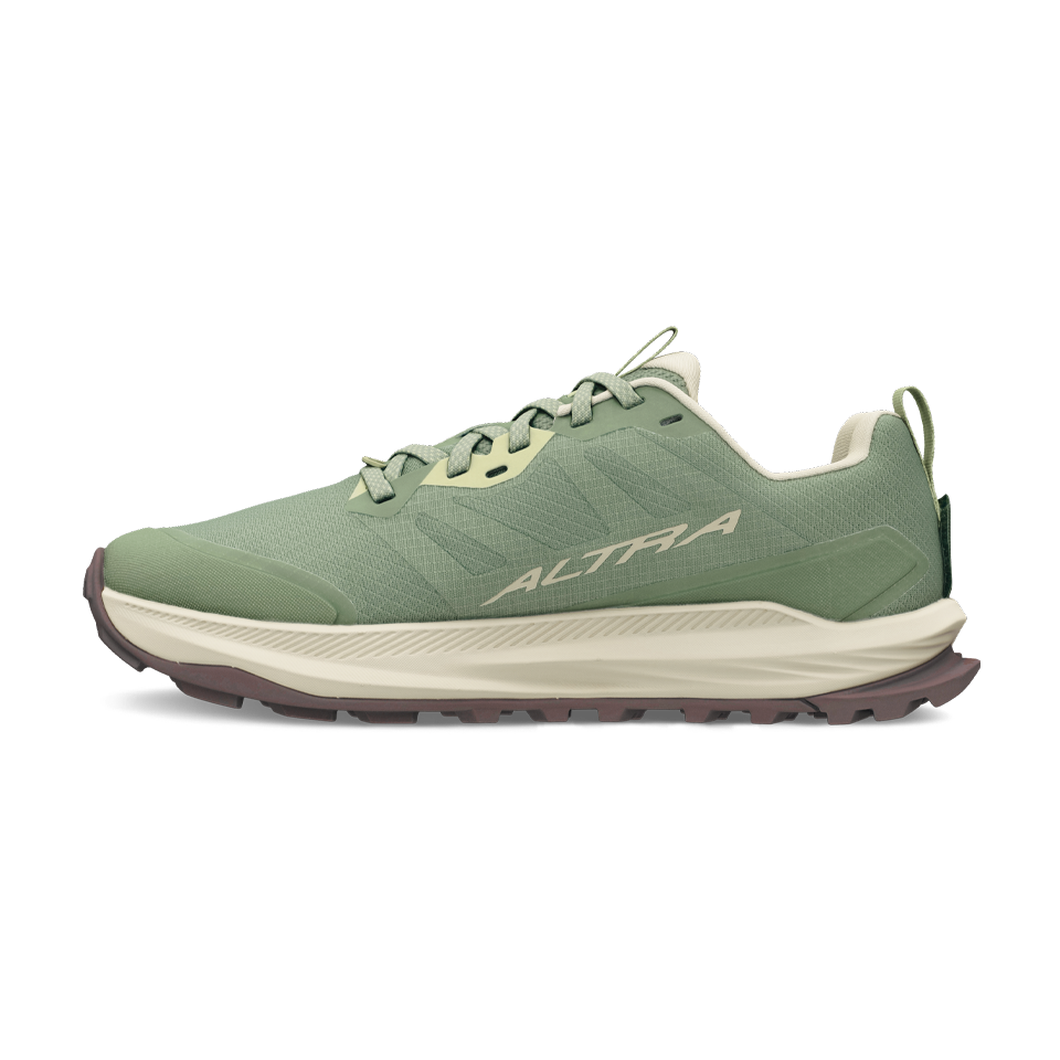Altra Women's Lone Peak 9 Green