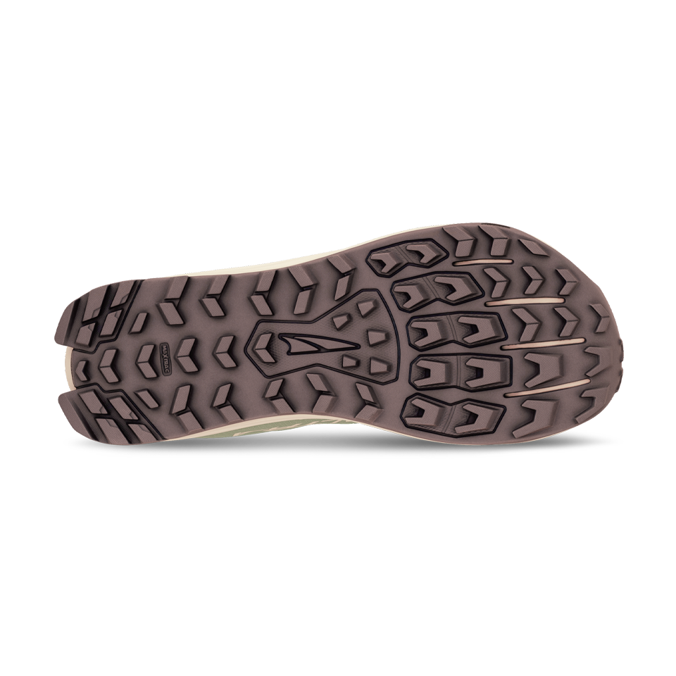 Altra Women's Lone Peak 9 Green