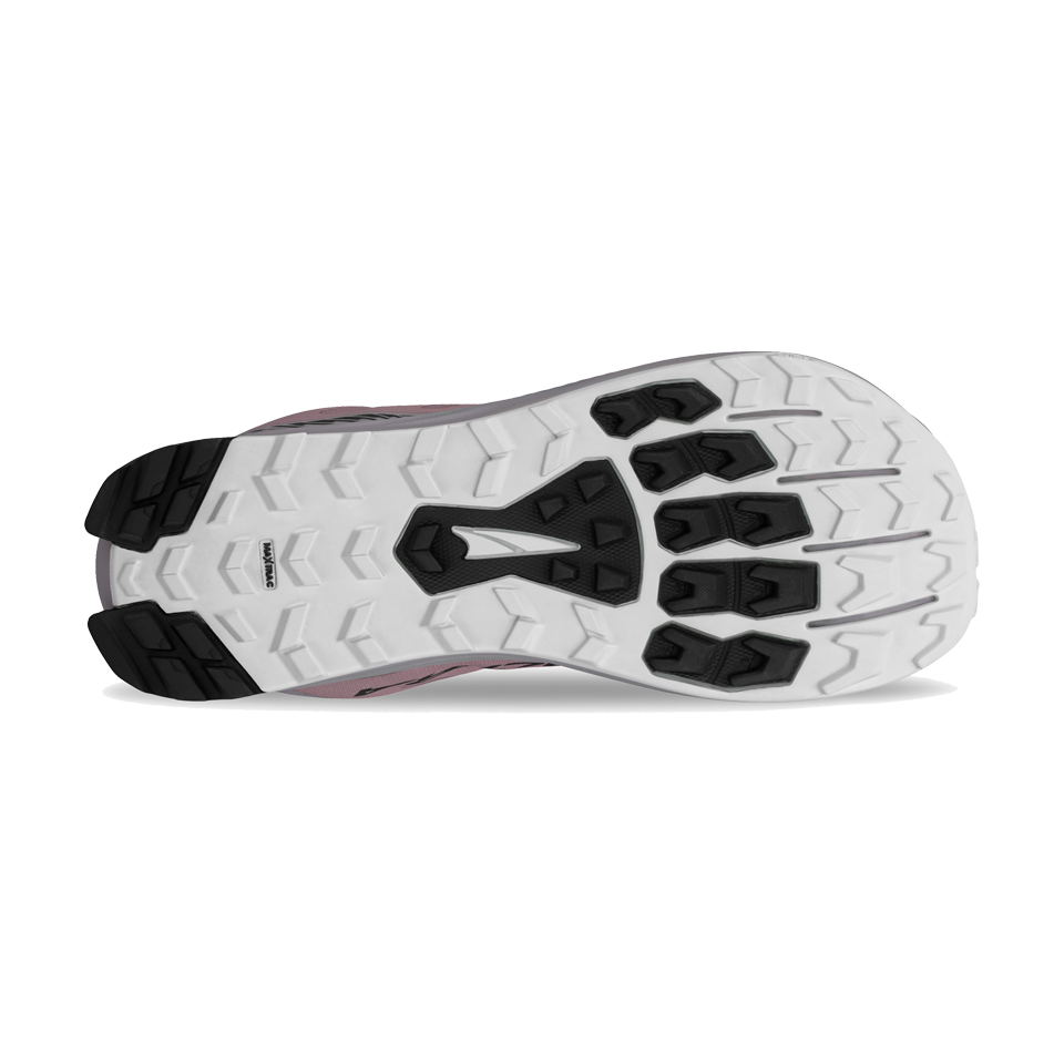 Altra Women's Lone Peak 9 Wide Purple