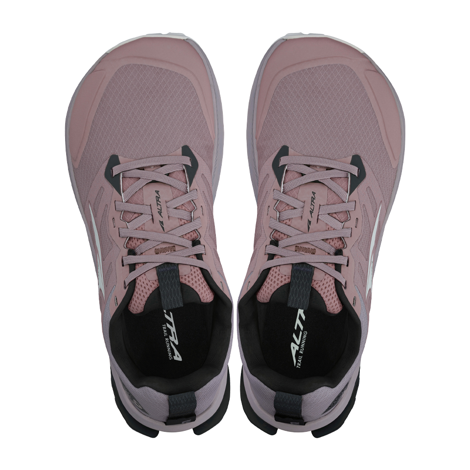 Altra Women's Lone Peak 9 Purple