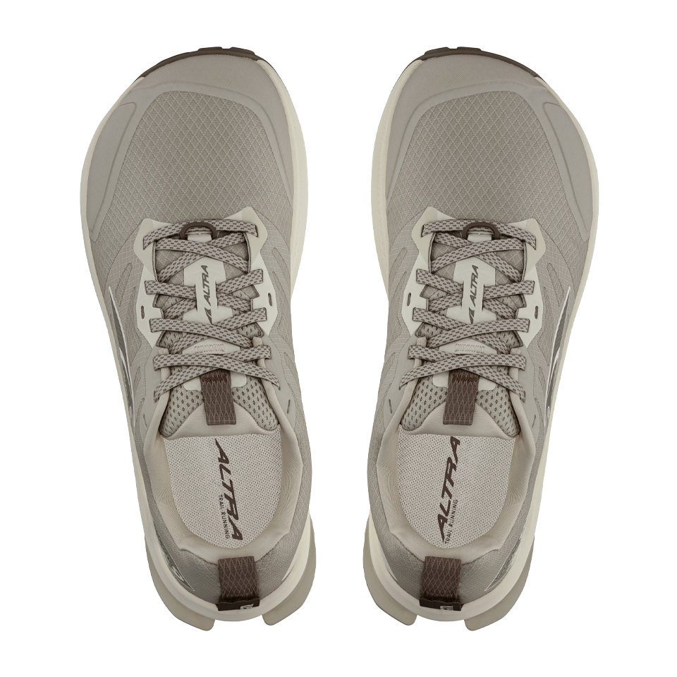Altra Women's Lone Peak 9 Taupe