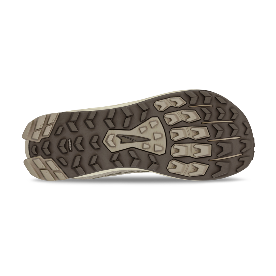 Altra Women's Lone Peak 9 Taupe