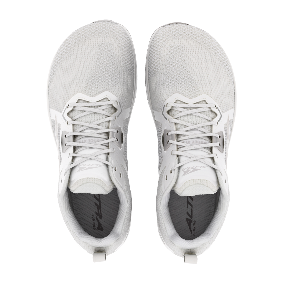 Altra Women's Solstice XT 3 White