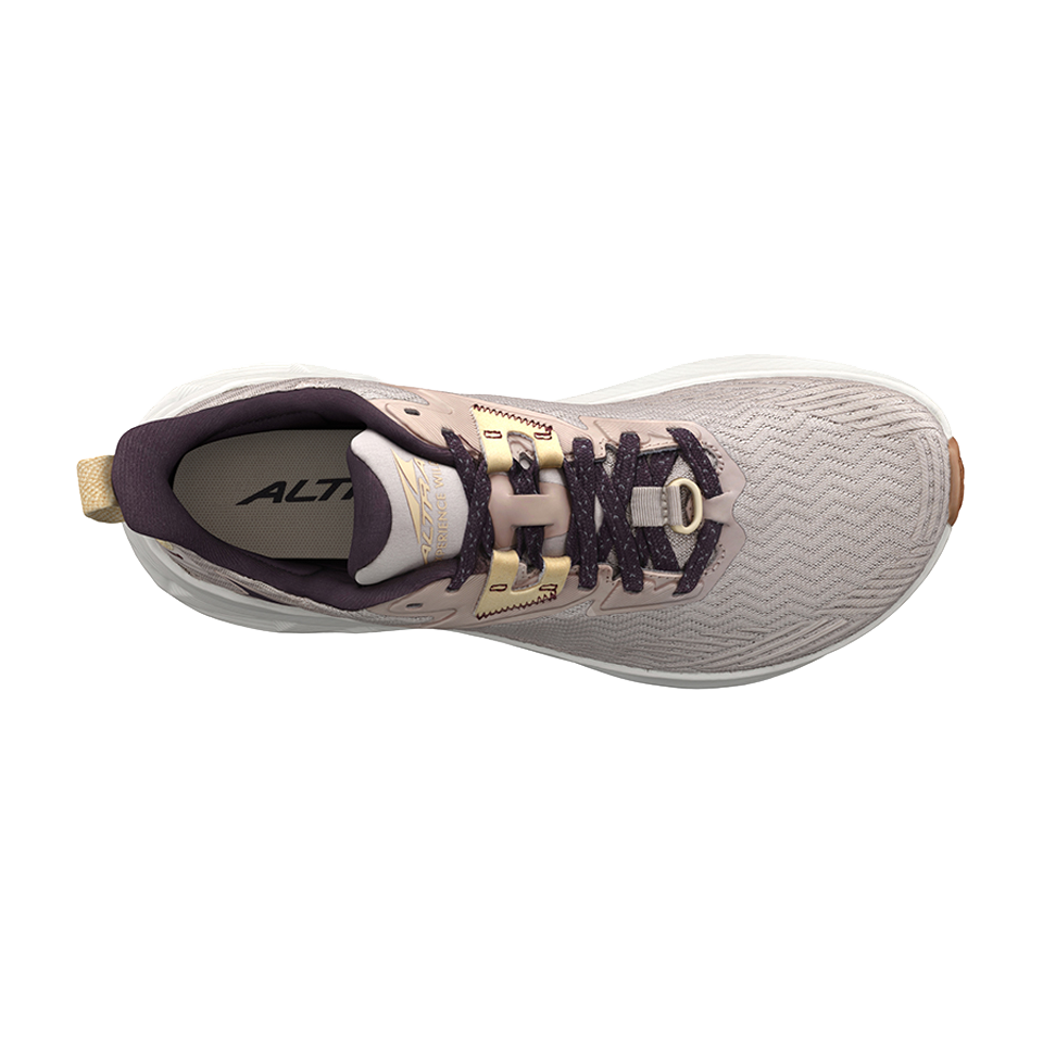 Altra Women's Experience Wild Taupe