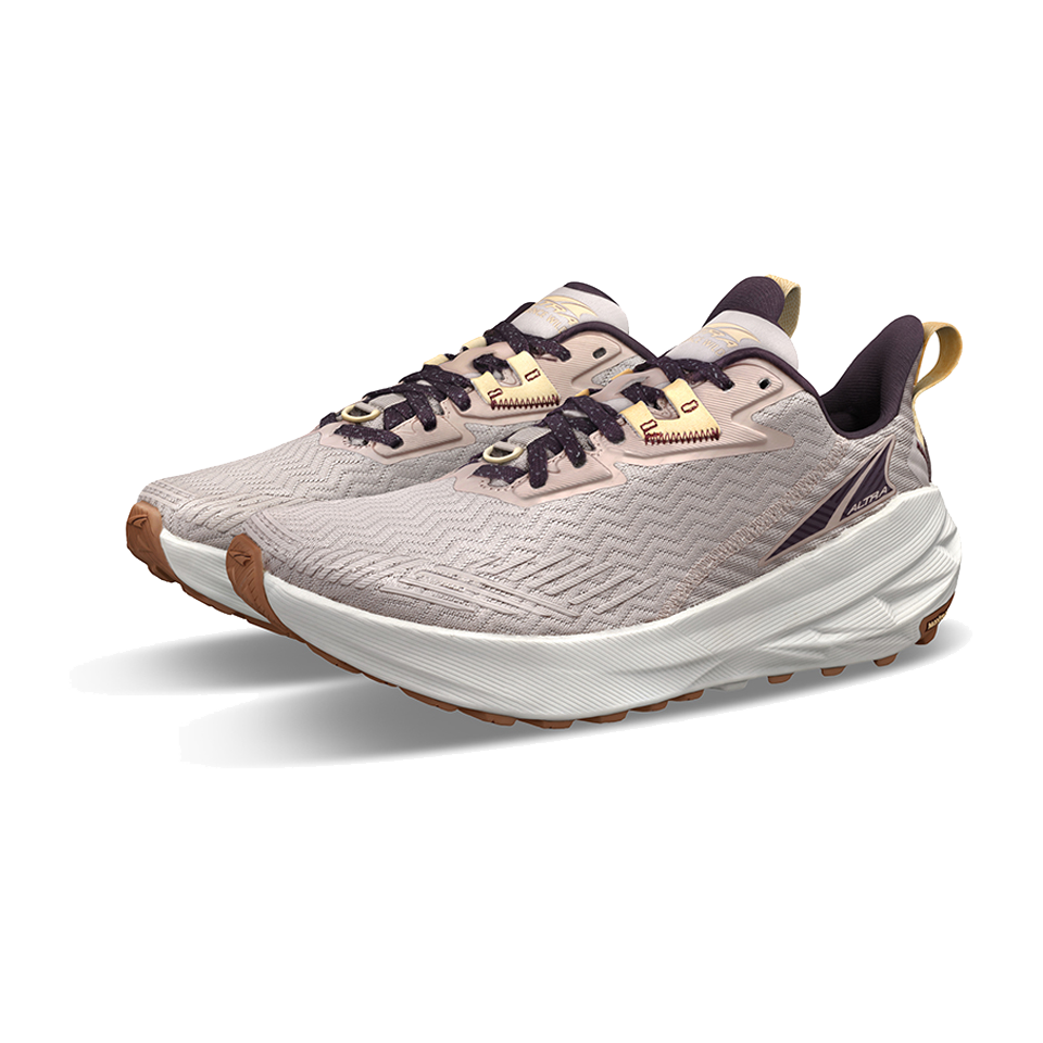Altra Women's Experience Wild Taupe