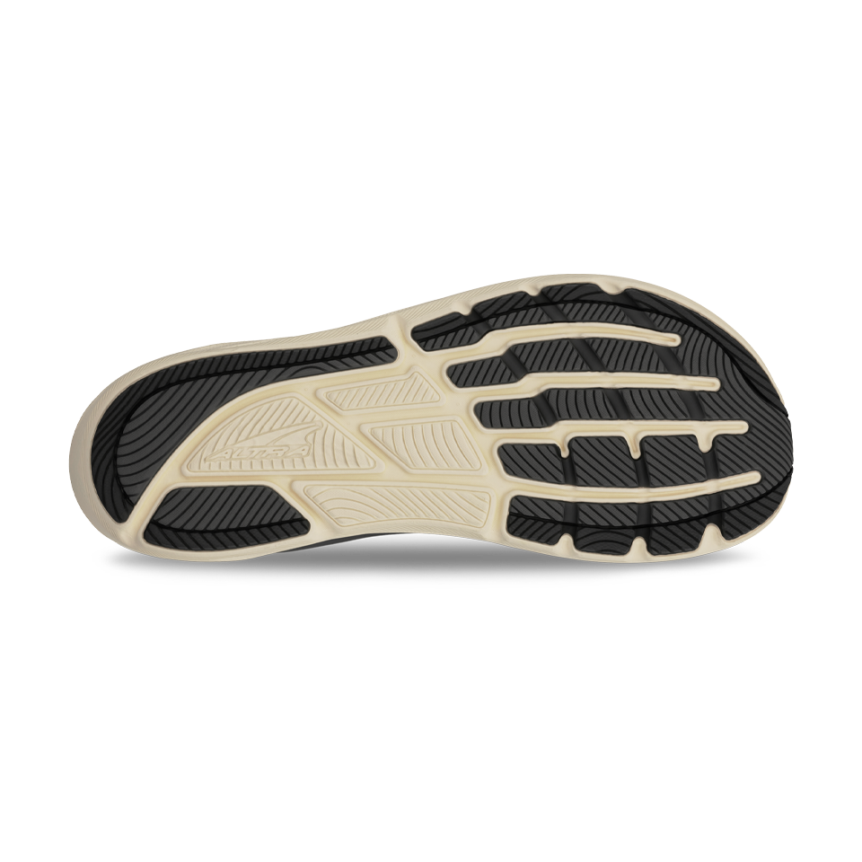 Altra Women's Torin 8 Wide Black/White