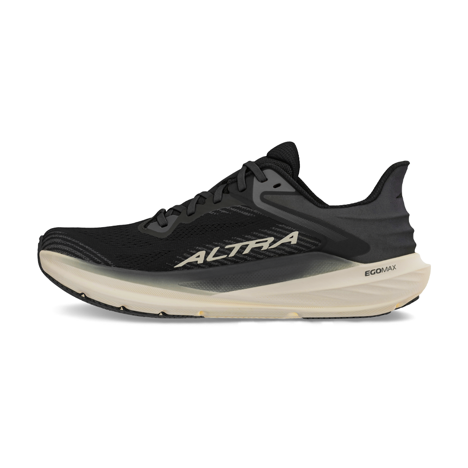 Altra Women's Torin 8 Wide Black/White