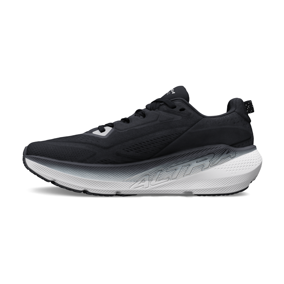 Altra Women's FWD VIA 2 Black/White