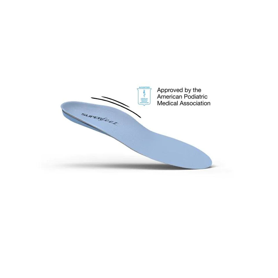 Superfeet All-Purpose Support Medium Arch