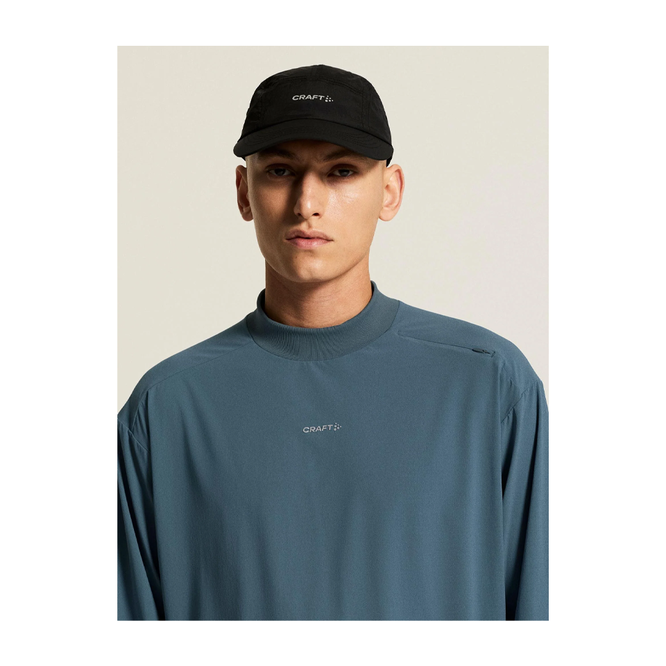 Craft Men's Hypervent Wind Top Real