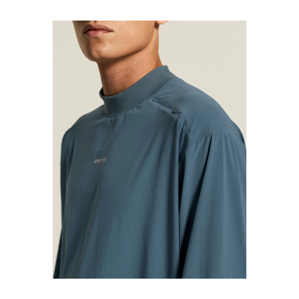 Craft Men's Hypervent Wind Top Real