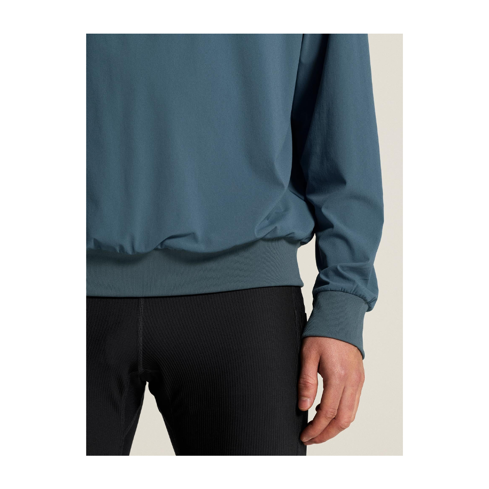 Craft Men's Hypervent Wind Top Real