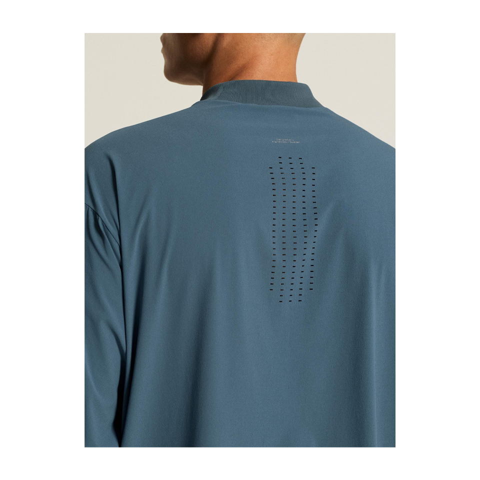 Craft Men's Hypervent Wind Top Real