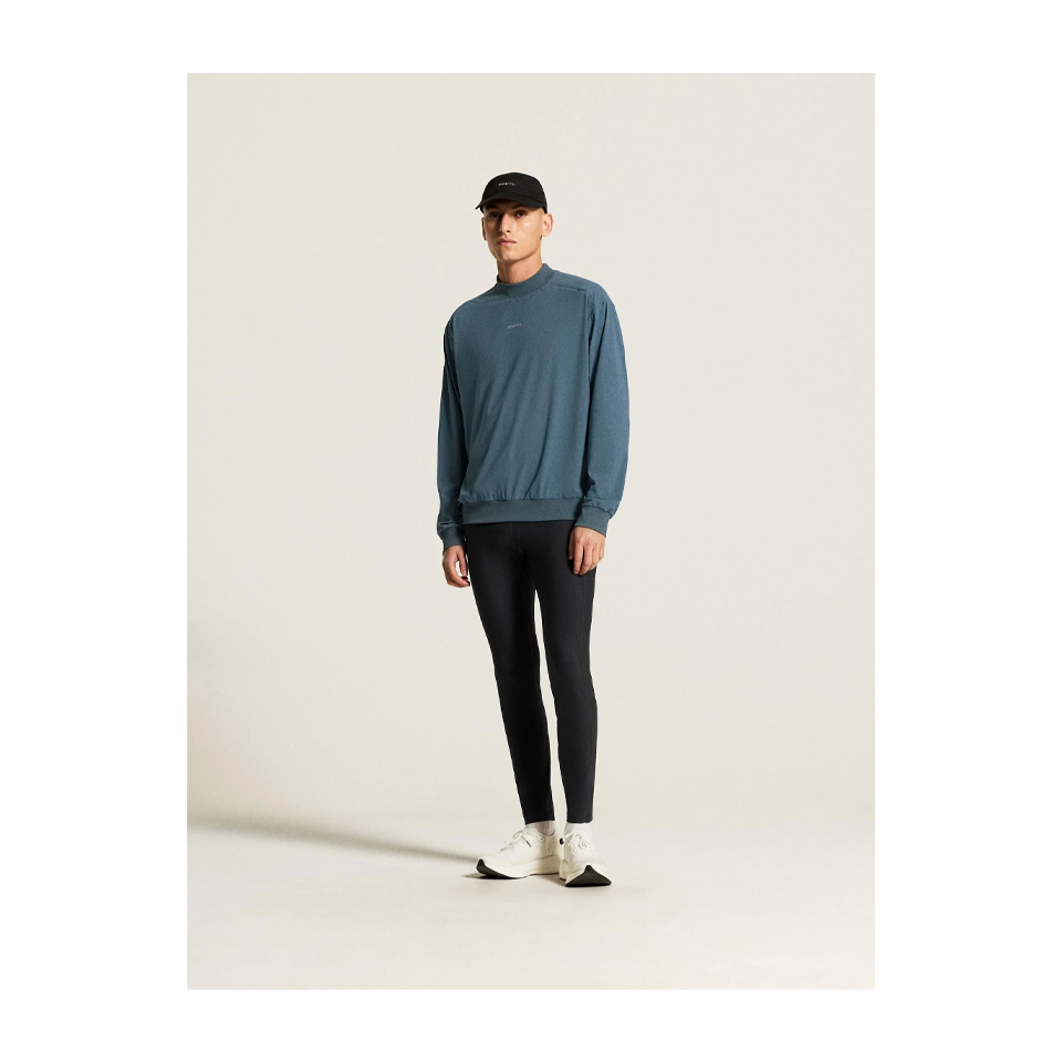 Craft Men's Hypervent Wind Top Real