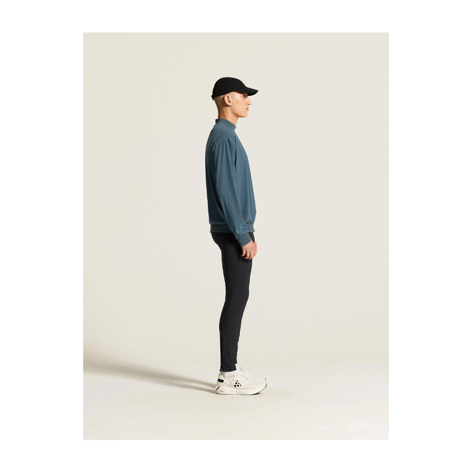Craft Men's Hypervent Wind Top Real