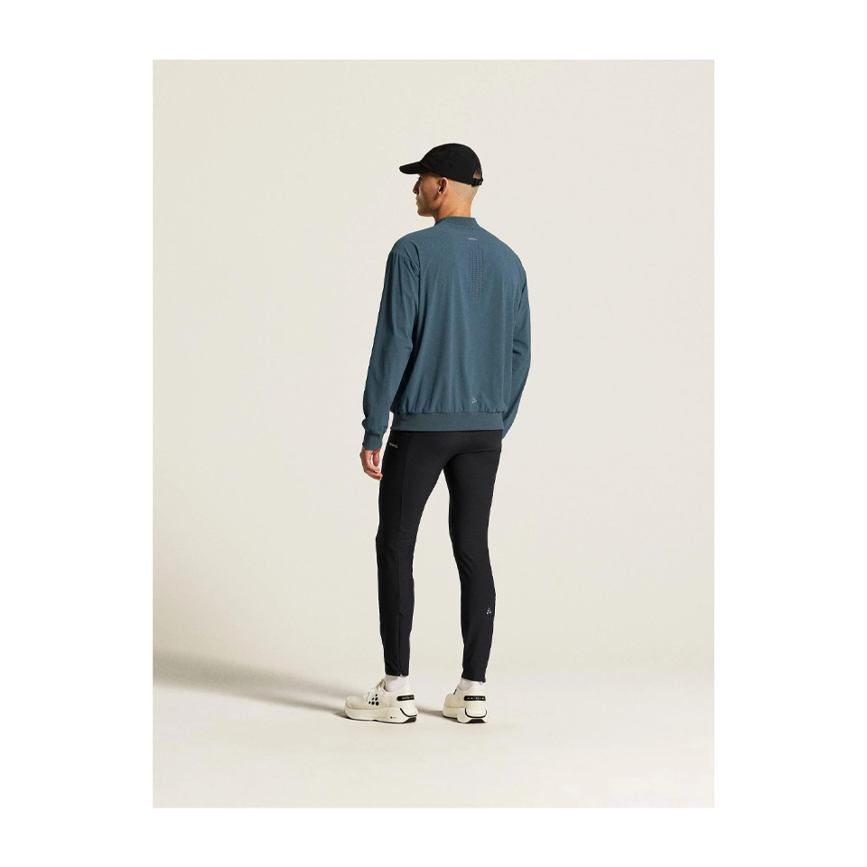 Craft Men's Hypervent Wind Top Real