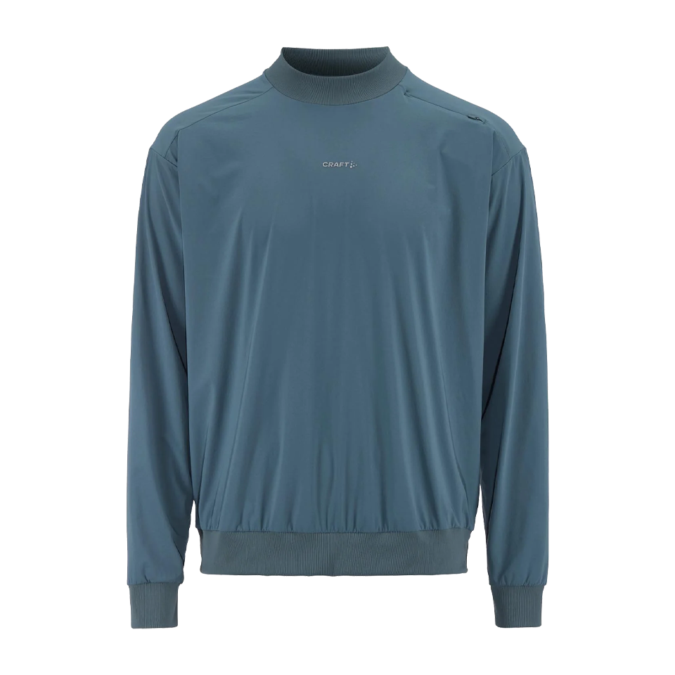 Craft Men's Hypervent Wind Top Real