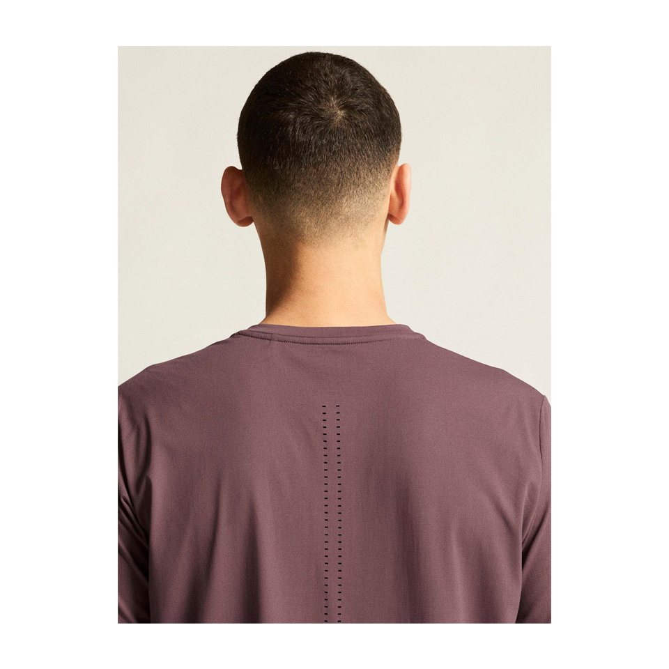 Craft Men's Hypervent Tee Flint