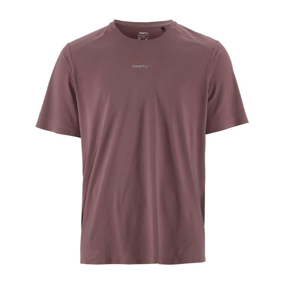 Craft Men's Hypervent Tee Flint
