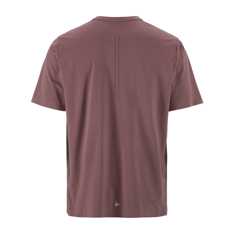 Craft Men's Hypervent Tee Flint