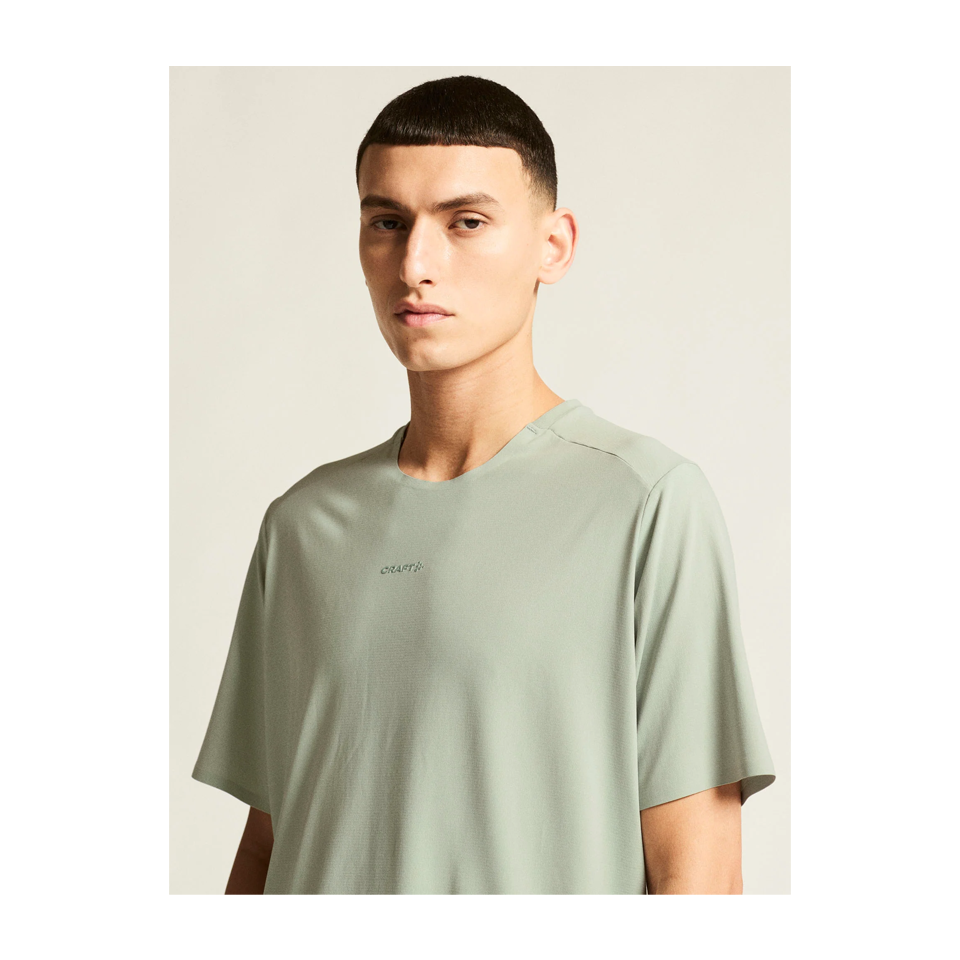 Craft Men's Hypervent Tee Pigeon